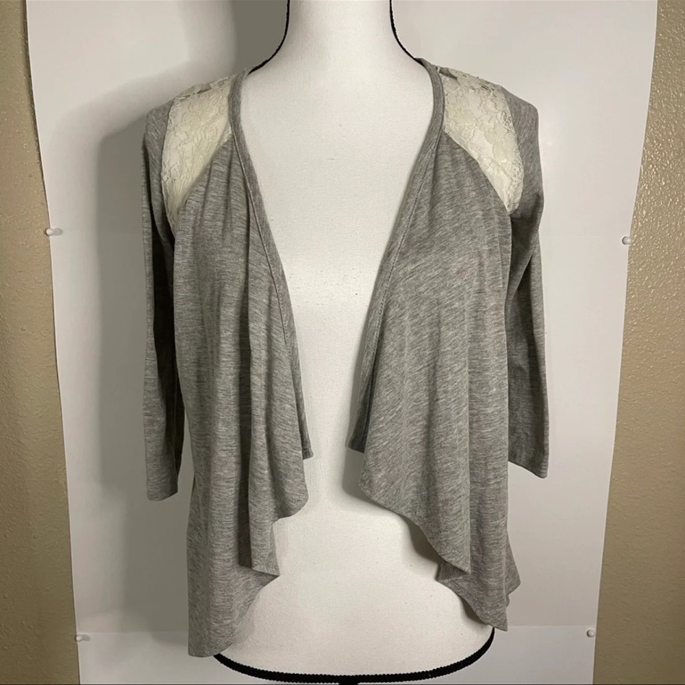 Say Anything Cardigan
